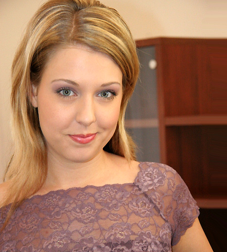 Carla Denise